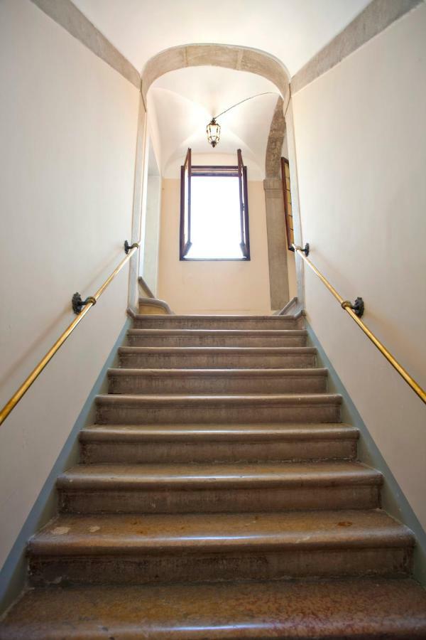 Al Mezzanino, Palazzo Torniello Apartment Venice Exterior photo